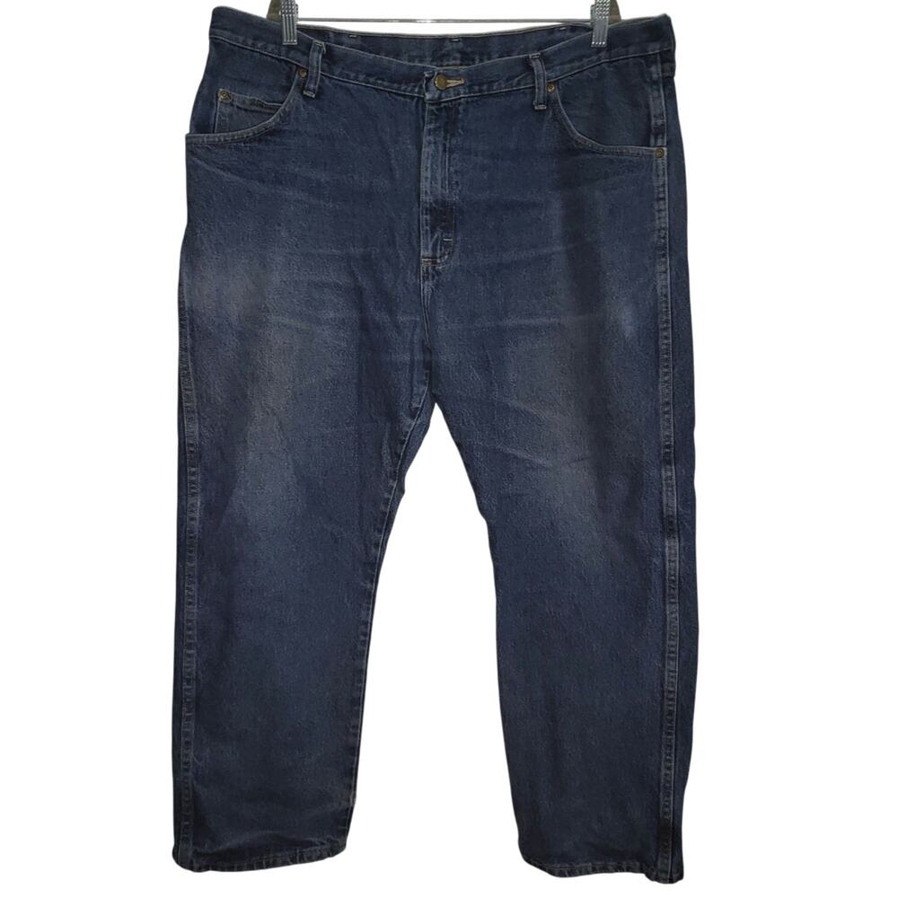 Vintage Wrangler Jeans Men's 42x29